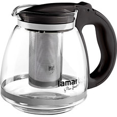 КАНА ЗА ЧАЙ LAMART LT7027 1,5 L КАНА ЗА ЧАЙ LAMART LT7027 1,5 L