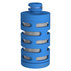 БУТИЛКА PHILIPS WATER AWP2712BLR/10 БУТИЛКА PHILIPS WATER AWP2712BLR/10