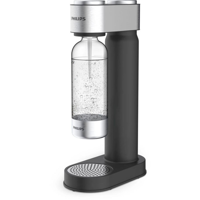 МАШИНА ЗА СОДА PHILIPS WATER ADD4902BK/1 МАШИНА ЗА СОДА PHILIPS WATER ADD4902BK/1