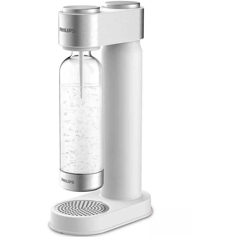 МАШИНА ЗА СОДА PHILIPS WATER ADD4902WH/1 МАШИНА ЗА СОДА PHILIPS WATER ADD4902WH/1