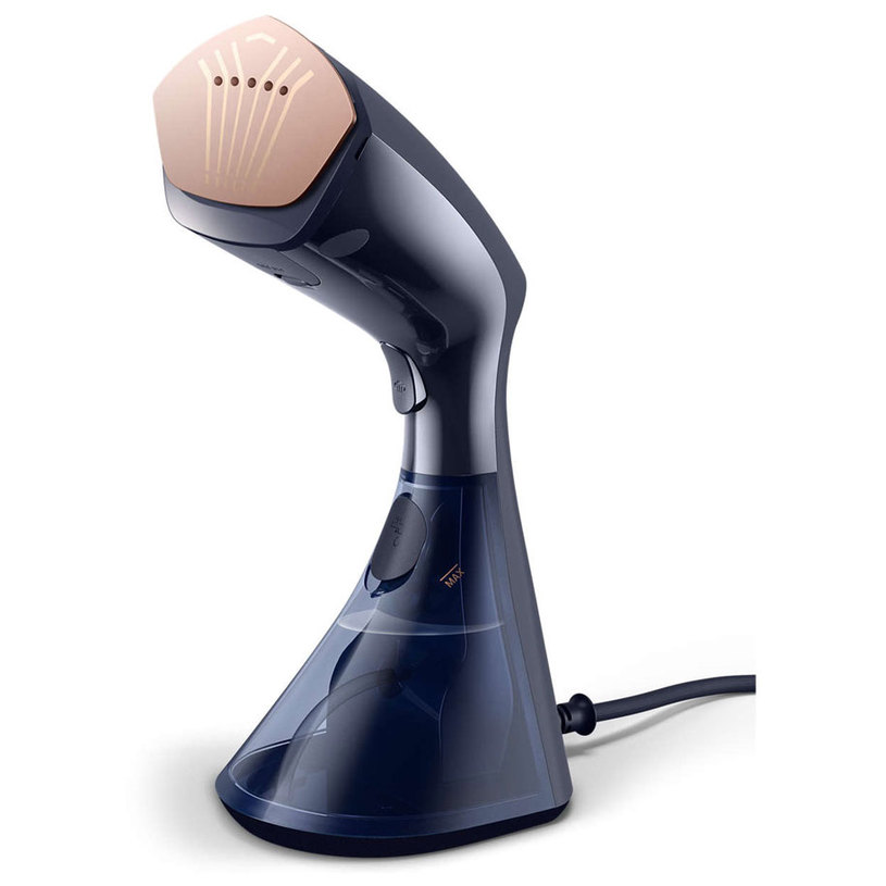 УРЕД ГЛАДЕНЕ С ПАРА PHILIPS GC810/20 1600 W, 230.0 ml УРЕД ГЛАДЕНЕ С ПАРА PHILIPS GC810/20 1600 W, 230.0 ml