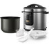МУЛТИКУКЪР PHILIPS HD2237/40 МУЛТИКУКЪР PHILIPS HD2237/40