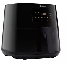 Healthy cooking appliance with hot air PHILIPS , HD9270/90 cooking window, 1.2 kg 6.20 L, TIMER, ЧЕРЕН Healthy cooking appliance with hot air PHILIPS , HD9270/90 cooking window, 1.2 kg 6.20 L, TIMER, ЧЕРЕН