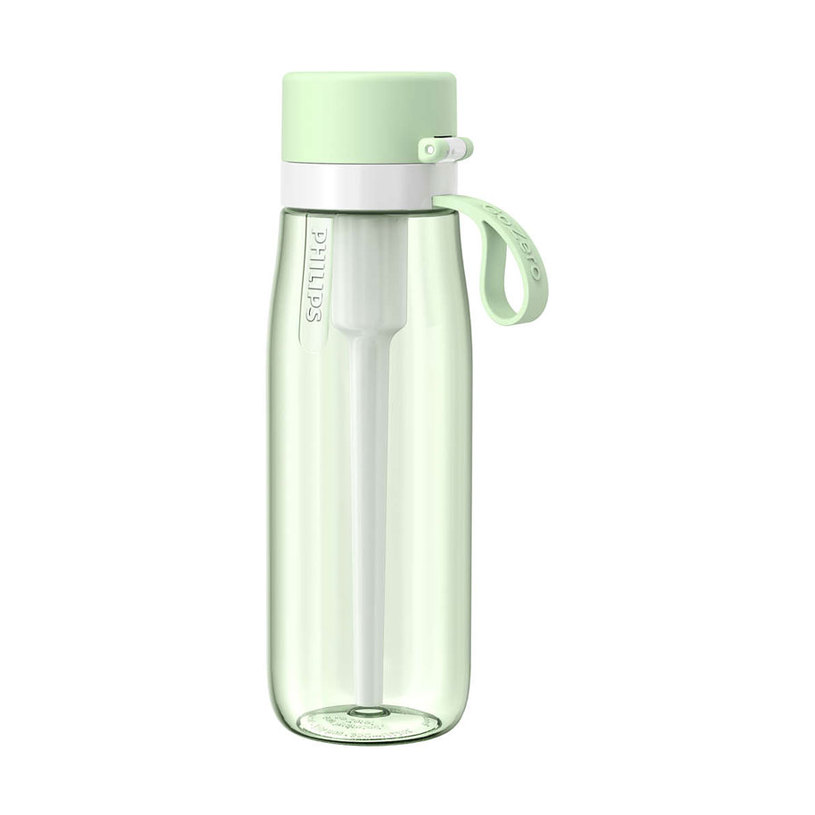 Филтрираща бутилка PHILIPS WATER 0,6L AWP2731GNR/58 Филтрираща бутилка PHILIPS WATER 0,6L AWP2731GNR/58