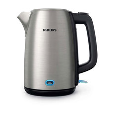 Kettle PHILIPS HD9353/90 ИНОКС, 1.70 L, 2200 W Kettle PHILIPS HD9353/90 ИНОКС, 1.70 L, 2200 W