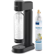МАШИНА ЗА СОДА PHILIPS WATER ADD4901BK ЧЕРЕН МАШИНА ЗА СОДА PHILIPS WATER ADD4901BK ЧЕРЕН