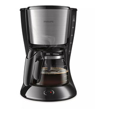 Кафемашина PHILIPS HD7462/20 ЧЕРЕН, 1000.00 W Кафемашина PHILIPS HD7462/20 ЧЕРЕН, 1000.00 W