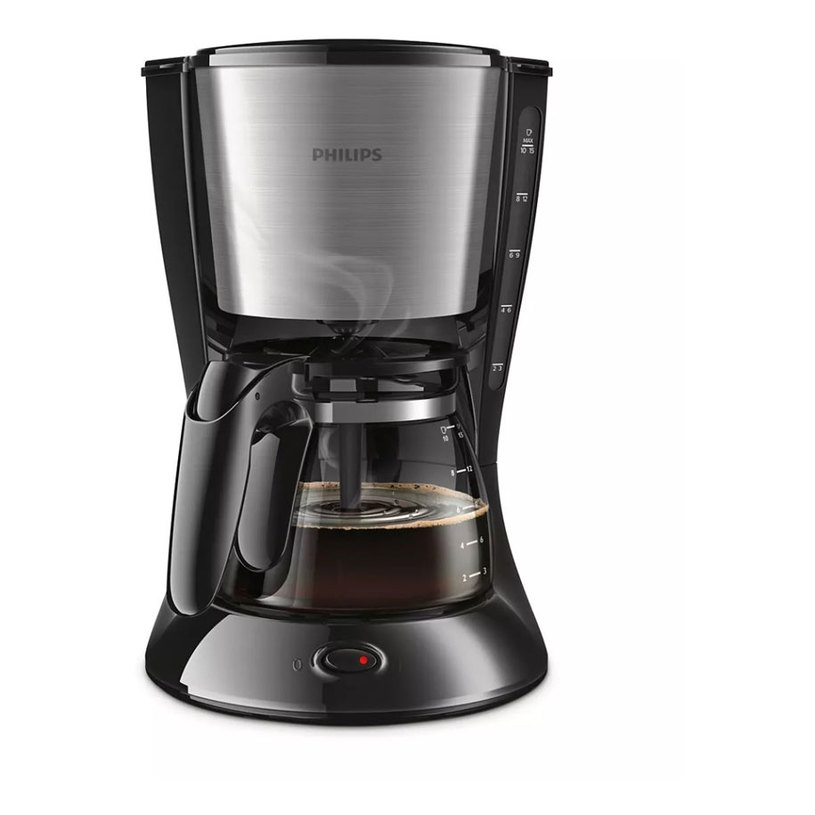 Coffee maker PHILIPS HD7462/20 ЧЕРЕН, 1000.00 W Coffee maker PHILIPS HD7462/20 ЧЕРЕН, 1000.00 W