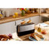 ТОСТЕР PHILIPS HD2692/90 ТОСТЕР PHILIPS HD2692/90
