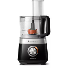 Kitchen robot PHILIPS VIVA COLLECTION HR7530/10 ЧЕРЕН, 850 W Kitchen robot PHILIPS VIVA COLLECTION HR7530/10 ЧЕРЕН, 850 W