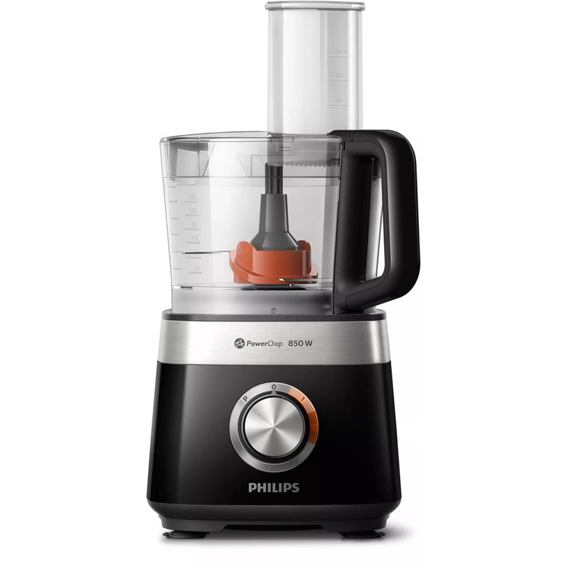 Kitchen robot PHILIPS VIVA COLLECTION HR7530/10 ЧЕРЕН, 850 W Kitchen robot PHILIPS VIVA COLLECTION HR7530/10 ЧЕРЕН, 850 W