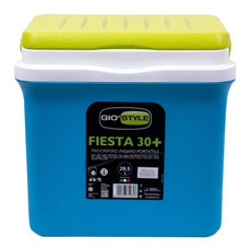 ХЛАДИЛНА КУТИЯ GIOSTYLE FIESTA 30+ СИН, 29.50 L ХЛАДИЛНА КУТИЯ GIOSTYLE FIESTA 30+ СИН, 29.50 L