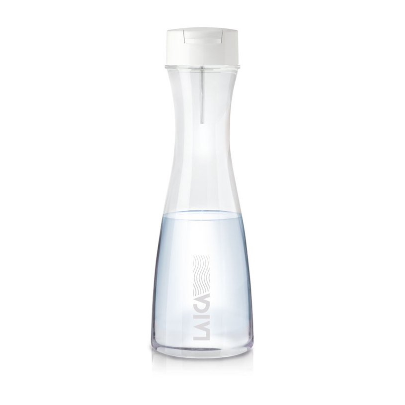 ГАРАФА LAICA GlaSSmart 1.1 Л ГАРАФА LAICA GlaSSmart 1.1 Л