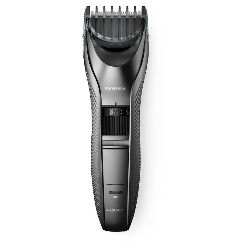 Hair clipper PANASONIC ER-GC63-H503 Hair clipper PANASONIC ER-GC63-H503