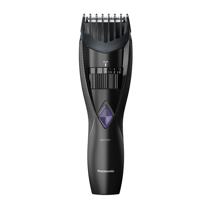 Body groomer PANASONIC ER-GB37-K503 Body groomer PANASONIC ER-GB37-K503
