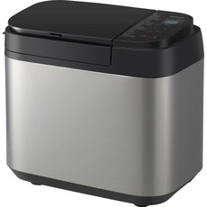 Bread maker PANASONIC SD-YR2550SXE 550 W, СИВ/ЧЕРЕН, COUNT OF PROGRAMS 31 Bread maker PANASONIC SD-YR2550SXE 550 W, СИВ/ЧЕРЕН, COUNT OF PROGRAMS 31