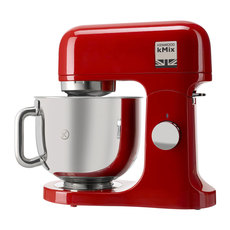 Kitchen robot KENWOOD KMIX KMX750AАR 1000 W, ЧЕРВЕН Kitchen robot KENWOOD KMIX KMX750AАR 1000 W, ЧЕРВЕН