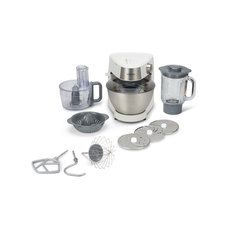 Кухненски робот KENWOOD PROSPERO+ KHC29.J0WH 1000 W, БЯЛ Кухненски робот KENWOOD PROSPERO+ KHC29.J0WH 1000 W, БЯЛ