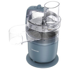Кухненски робот KENWOOD FOOD PROCESSOR FDP22.130GY СИН, 650 W Кухненски робот KENWOOD FOOD PROCESSOR FDP22.130GY СИН, 650 W