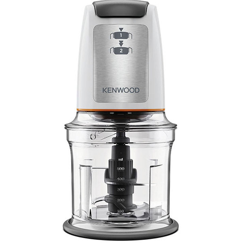 Чопър KENWOOD EASYCHOP MINI CHP61.100WH 500 W Чопър KENWOOD EASYCHOP MINI CHP61.100WH 500 W