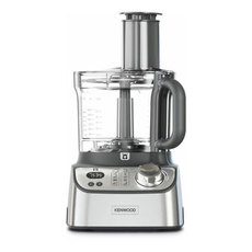 Кухненски робот KENWOOD MULTIPRO EXPRESS WEIGH+ FDM71.450SS СИВ, 1000 W Кухненски робот KENWOOD MULTIPRO EXPRESS WEIGH+ FDM71.450SS СИВ, 1000 W