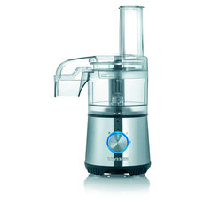 Кухненски робот SEVERIN KM 3865 400 W, СИВ Кухненски робот SEVERIN KM 3865 400 W, СИВ