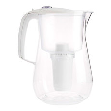 Филтрираща кана AQUAPHOR ПРОВАНС БЯЛА 2.8 L Филтрираща кана AQUAPHOR ПРОВАНС БЯЛА 2.8 L