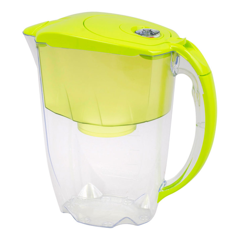 Filter jug AQUAPHOR АРКТИК А5 2.8 L GREEN Filter jug AQUAPHOR АРКТИК А5 2.8 L GREEN