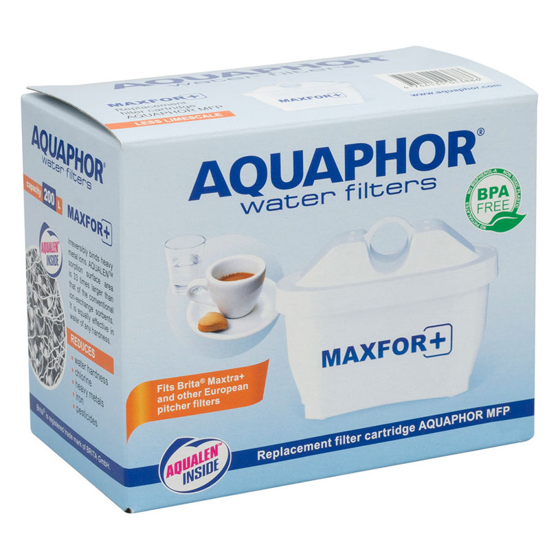 ПАТРОН AQUAPHOR B25+ ПАТРОН AQUAPHOR B25+