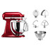 КУХН.РОБОТ KITCHENAID 5KSM175PSECA CANDY КУХН.РОБОТ KITCHENAID 5KSM175PSECA CANDY