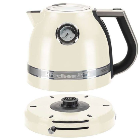 KitchenAid Artisan Удобство