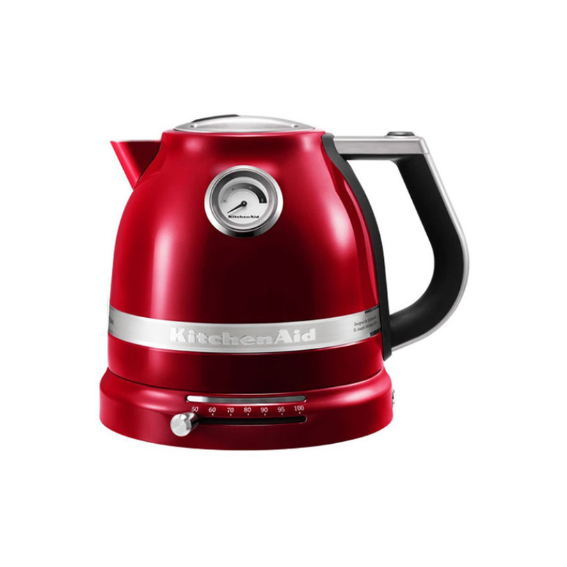 Kettle KITCHENAID ARTISAN 5KEK1522ECA ЧЕРВЕН, 2400 W, 1.50 L Kettle KITCHENAID ARTISAN 5KEK1522ECA ЧЕРВЕН, 2400 W, 1.50 L