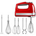 МИКСЕР KITCHENAID 5KHM9212EER МИКСЕР KITCHENAID 5KHM9212EER
