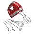 МИКСЕР KITCHENAID 5KHM9212EER МИКСЕР KITCHENAID 5KHM9212EER