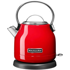 Kettle KITCHENAID 5KEK1222EER ЧЕРВЕН, 1.25 L, 2200 W Kettle KITCHENAID 5KEK1222EER ЧЕРВЕН, 1.25 L, 2200 W