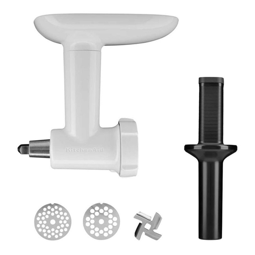 Приставка месомелачка KITCHENAID 5KSMFGA Приставка месомелачка KITCHENAID 5KSMFGA