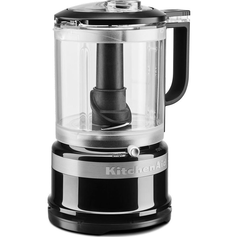 Чoпър KITCHENAID 5KFC0516EOB 240 W Чoпър KITCHENAID 5KFC0516EOB 240 W