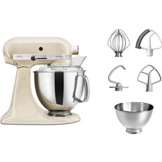 Кухненски робот KITCHENAID ARTISAN 5KSM175PSEAC 300 W Кухненски робот KITCHENAID ARTISAN 5KSM175PSEAC 300 W