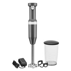 Безжичен Hand blender KITCHENAID 5KHBBV53EDG Безжичен Hand blender KITCHENAID 5KHBBV53EDG