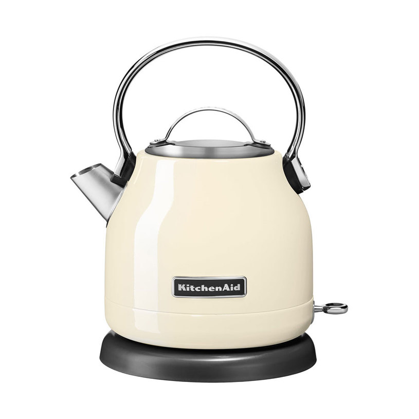 Kettle KITCHENAID 5KEK1222EAC 1.25 L, 2200 W Kettle KITCHENAID 5KEK1222EAC 1.25 L, 2200 W