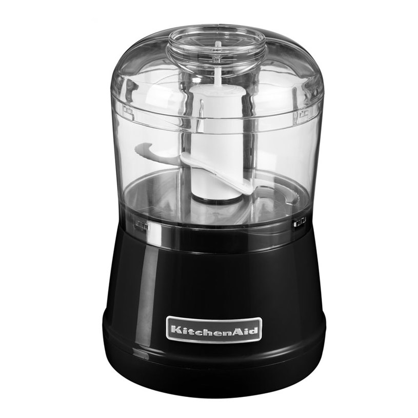 Чопър KITCHENAID MINI 5KFC3515EOB 240 W Чопър KITCHENAID MINI 5KFC3515EOB 240 W