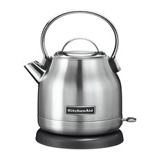 Електрическа канa KITCHENAID 5KEK1222ESX СИВ, 1.25 L, 2200 W Електрическа канa KITCHENAID 5KEK1222ESX СИВ, 1.25 L, 2200 W