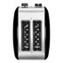 ТОСТЕР KITCHENAID 5KMT2115EOB ТОСТЕР KITCHENAID 5KMT2115EOB