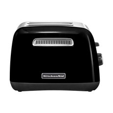 Toaster KITCHENAID CLASSIC 5KMT2115EOB 1100 W, ЧЕРЕН Toaster KITCHENAID CLASSIC 5KMT2115EOB 1100 W, ЧЕРЕН