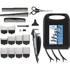 Hair clipper WAHL HOME PRO COMBS QTY 10 Hair clipper WAHL HOME PRO COMBS QTY 10