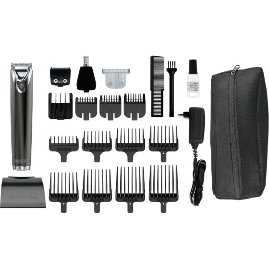 Тример WAHL STAINLESS STEEL ADVANCED
