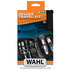 ТРИМЕР WAHL TRAVEL KIT DELUXE ТРИМЕР WAHL TRAVEL KIT DELUXE