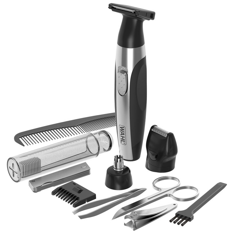 Тример WAHL TRAVEL KIT DELUXE Тример WAHL TRAVEL KIT DELUXE