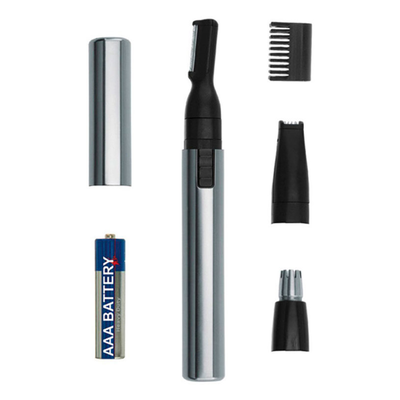 Body groomer WAHL MICROGROOMSMAN Body groomer WAHL MICROGROOMSMAN