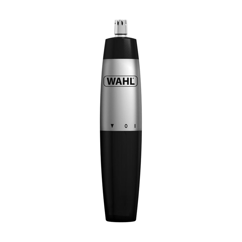 Тример WAHL SILVER/BLACK 5642-135 Тример WAHL SILVER/BLACK 5642-135